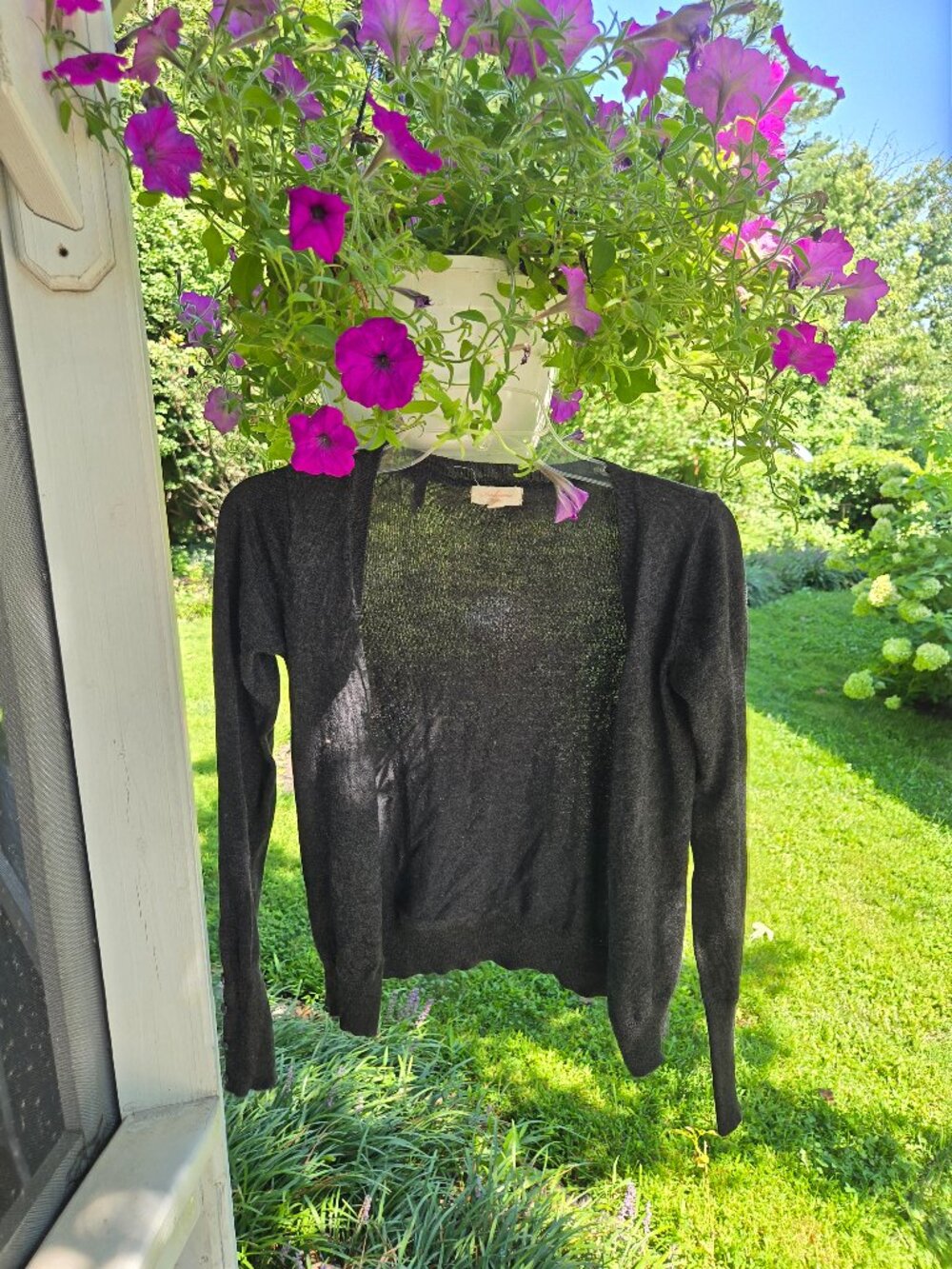Cardigan